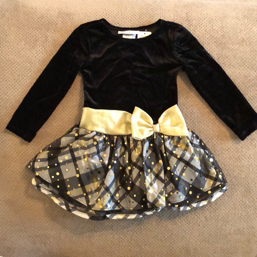 Little girls dress